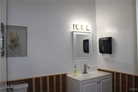 Tiny photo for 9168 Brewerton Road, Cicero, NY 13029 (MLS # S1660737)