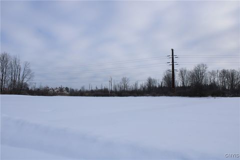 Tiny photo for 9168 Brewerton Road, Cicero, NY 13029 (MLS # S1660737)