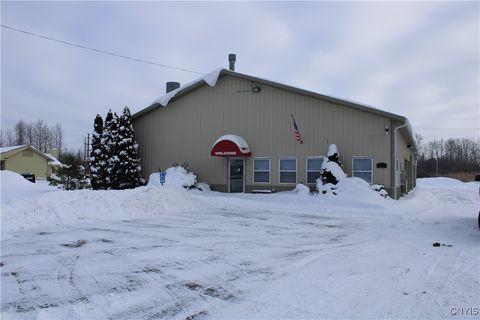 Photo of 9168 Brewerton Road, Cicero, NY 13029 (MLS # S1660737)