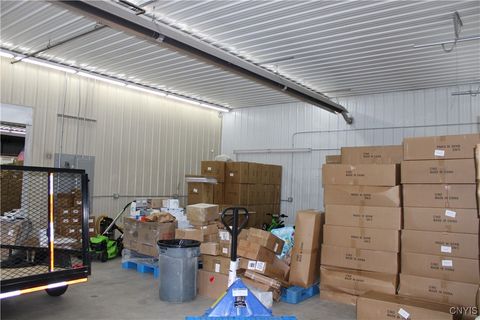 Tiny photo for 9168 Brewerton Road, Cicero, NY 13029 (MLS # S1660737)