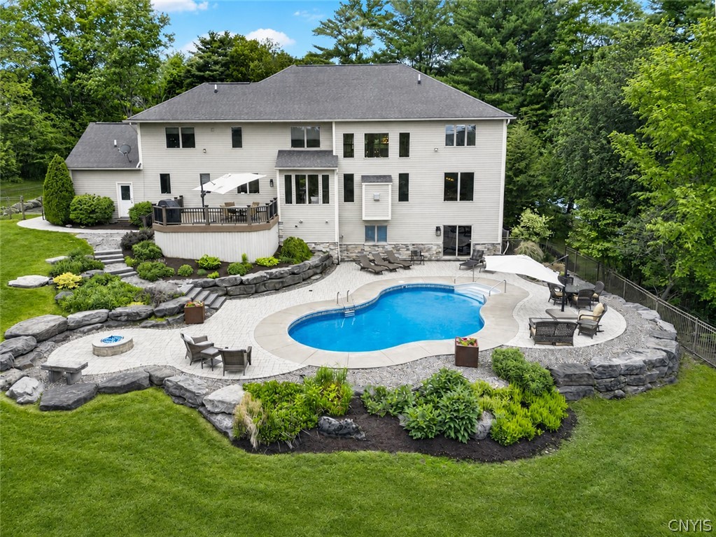 4244 Trout Lily Lane