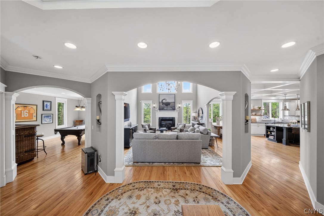 4244 Trout Lily Lane