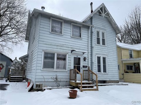 16 Aspen Street, Auburn, NY 13021 - #: S1656072