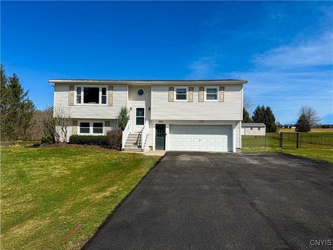 5416 Nys Rt 26, Westmoreland, NY 13476 - MLS#: S1598084