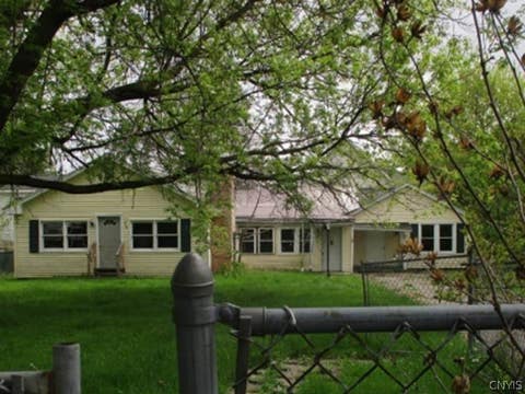 Homes For Sale - 56 Lincoln Street<br/> Tioga County, Barton, NY 14892
