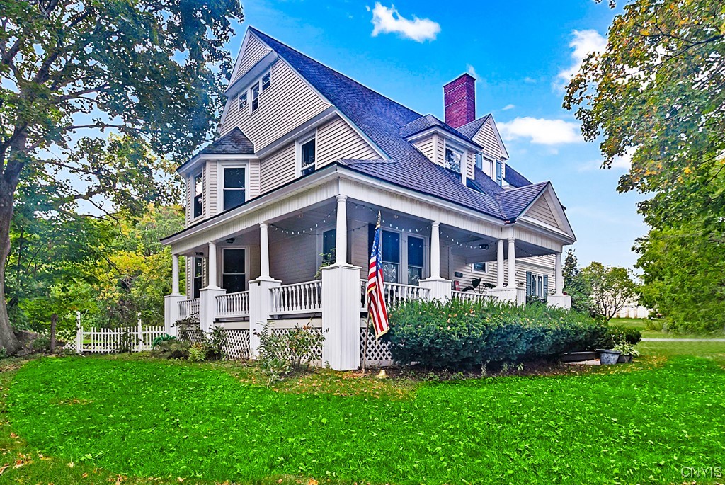 61 West Street