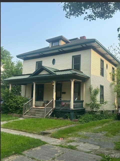 309 Winslow Street Watertown NY 13601