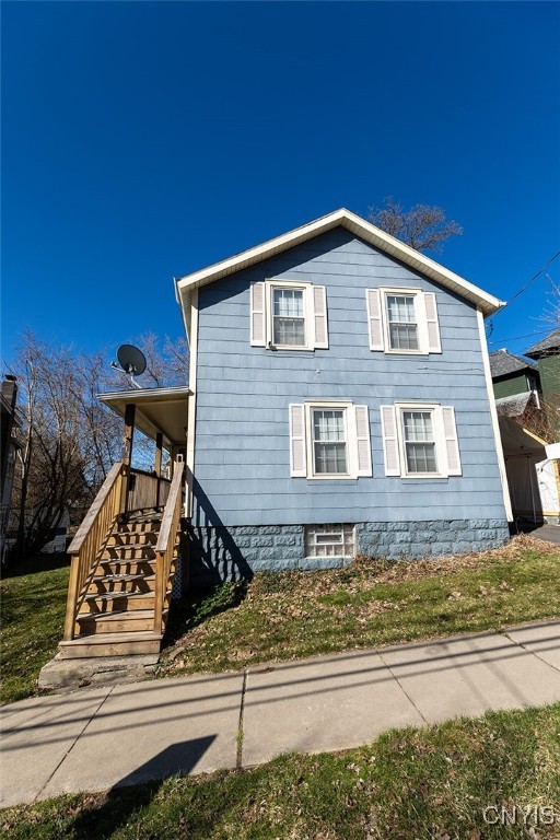 213 Oak Street, Syracuse, New York image 2