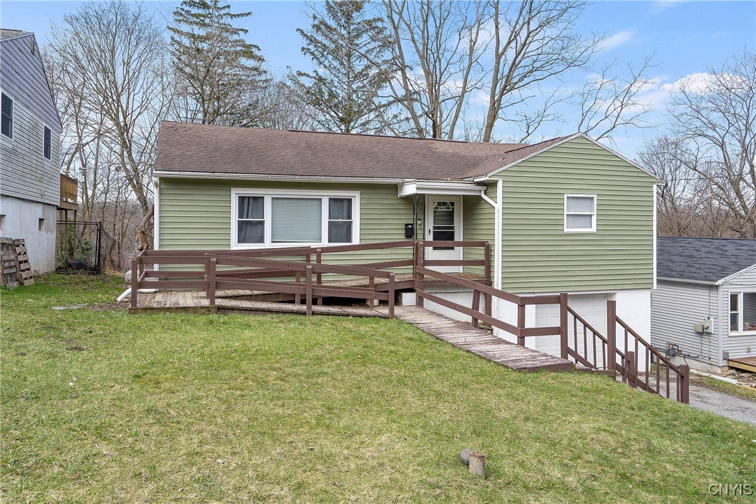 760 Westmoreland Avenue, Syracuse, New York image 2