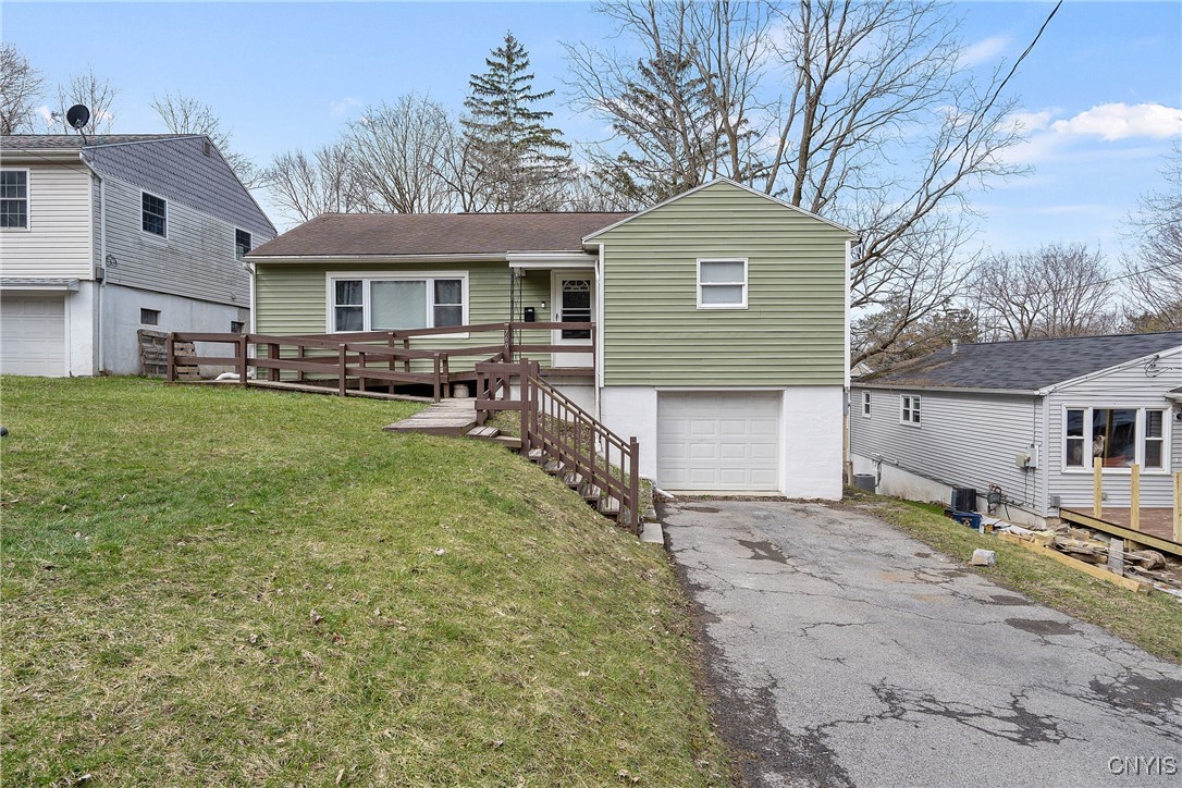 760 Westmoreland Avenue, Syracuse, New York image 1
