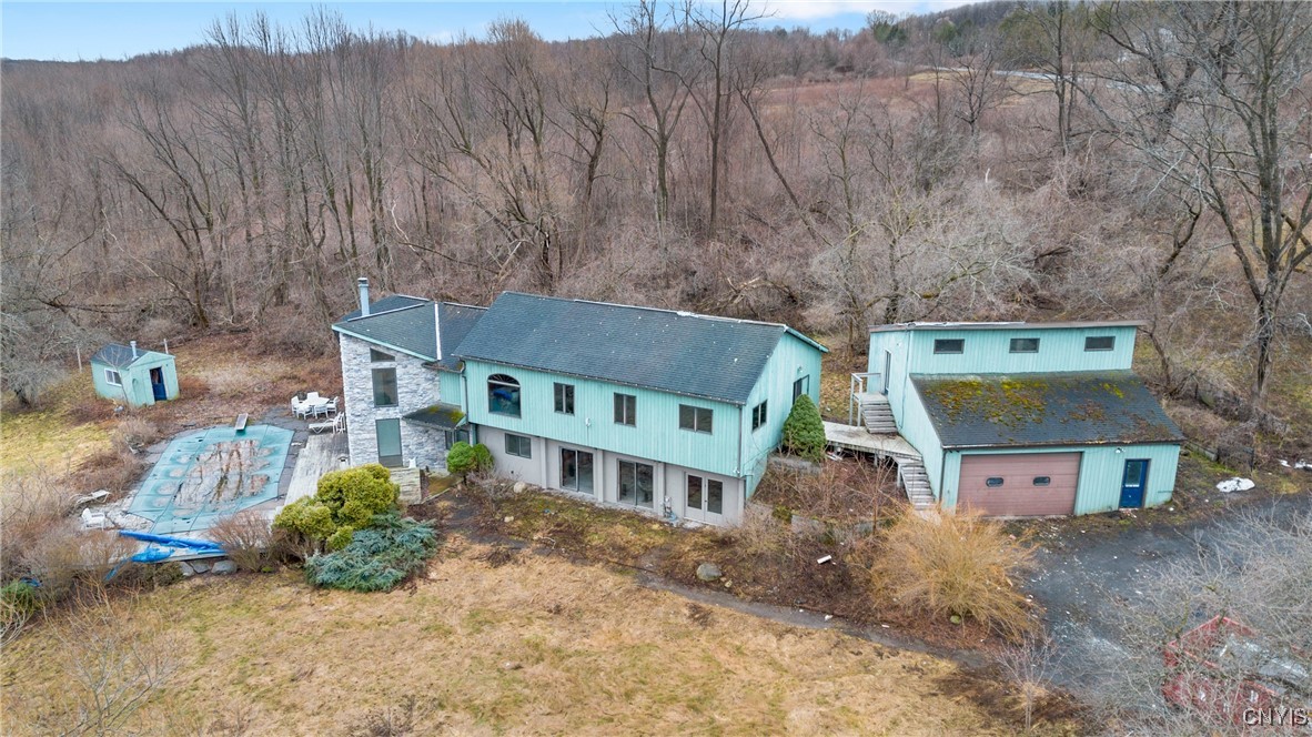 2594-2598 Hitchings Road