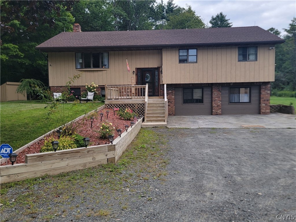 Photo of 179 Kringsbush Road, Ephratah, NY 13452 (MLS # S1709067)