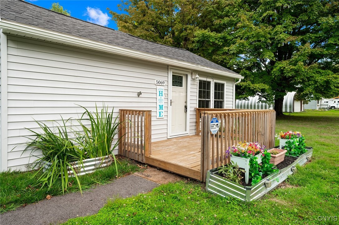 5069 Brookfield Road