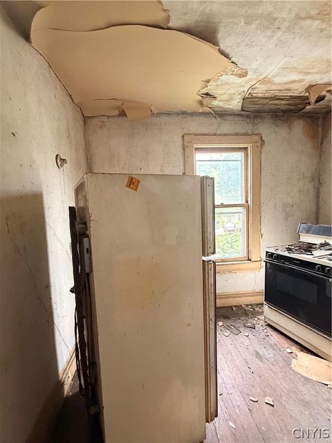 Tiny photo for 189 E Clark Street, German Flatts, NY 13357 (MLS # S1684283)