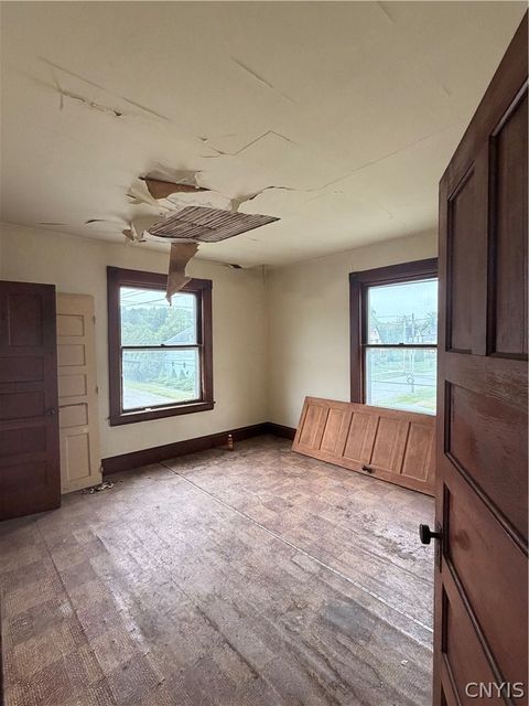 Tiny photo for 189 E Clark Street, German Flatts, NY 13357 (MLS # S1684283)