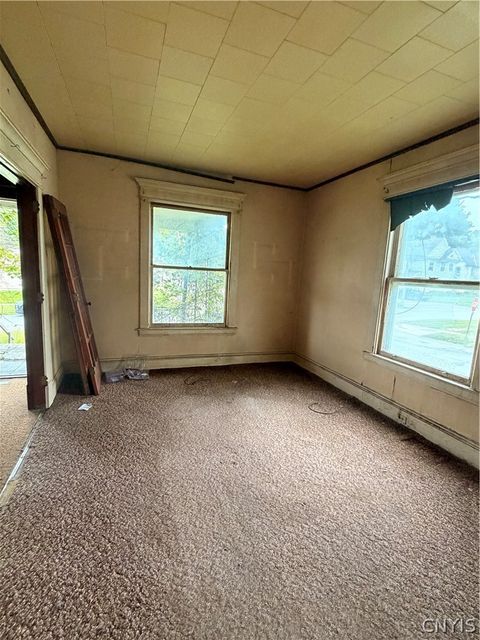 Tiny photo for 189 E Clark Street, German Flatts, NY 13357 (MLS # S1684283)