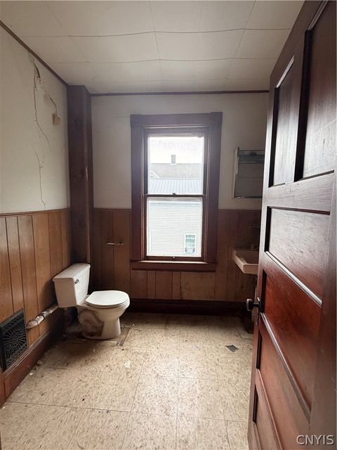 Tiny photo for 189 E Clark Street, German Flatts, NY 13357 (MLS # S1684283)