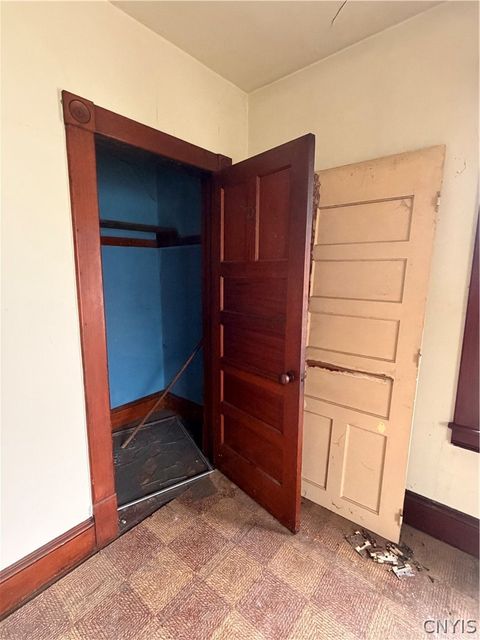Tiny photo for 189 E Clark Street, German Flatts, NY 13357 (MLS # S1684283)