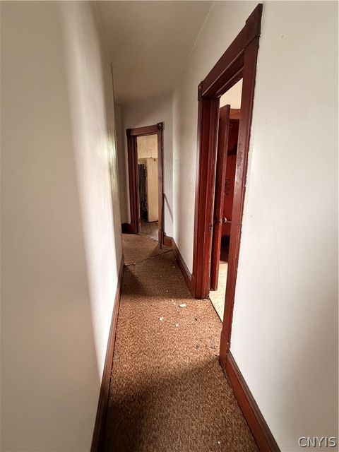Tiny photo for 189 E Clark Street, German Flatts, NY 13357 (MLS # S1684283)