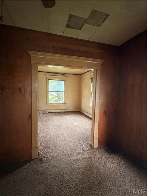 Tiny photo for 189 E Clark Street, German Flatts, NY 13357 (MLS # S1684283)