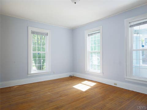 Tiny photo for 427 Flower Avenue E, Watertown City, NY 13601 (MLS # S1693628)