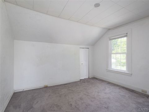 Tiny photo for 427 Flower Avenue E, Watertown City, NY 13601 (MLS # S1693628)