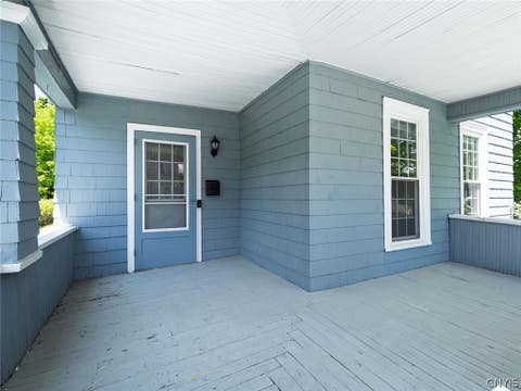 Tiny photo for 427 Flower Avenue E, Watertown City, NY 13601 (MLS # S1693628)