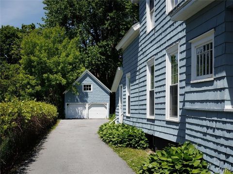 Tiny photo for 427 Flower Avenue E, Watertown City, NY 13601 (MLS # S1693628)