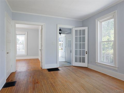Tiny photo for 427 Flower Avenue E, Watertown City, NY 13601 (MLS # S1693628)
