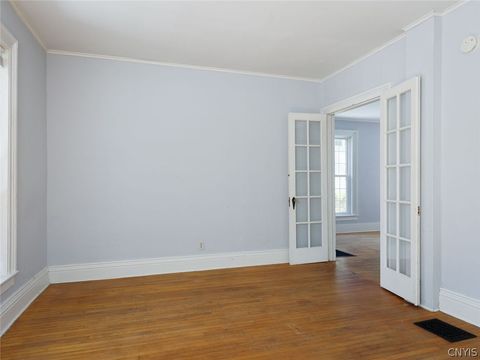 Tiny photo for 427 Flower Avenue E, Watertown City, NY 13601 (MLS # S1693628)