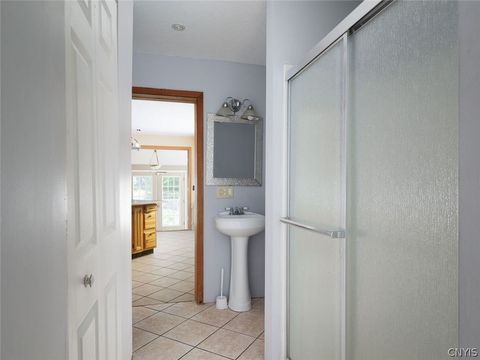 Tiny photo for 427 Flower Avenue E, Watertown City, NY 13601 (MLS # S1693628)