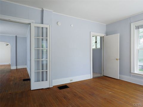 Tiny photo for 427 Flower Avenue E, Watertown City, NY 13601 (MLS # S1693628)
