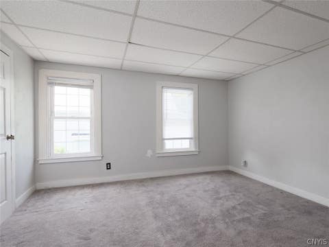 Tiny photo for 427 Flower Avenue E, Watertown City, NY 13601 (MLS # S1693628)