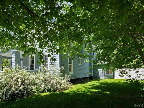 Tiny photo for 427 Flower Avenue E, Watertown City, NY 13601 (MLS # S1693628)