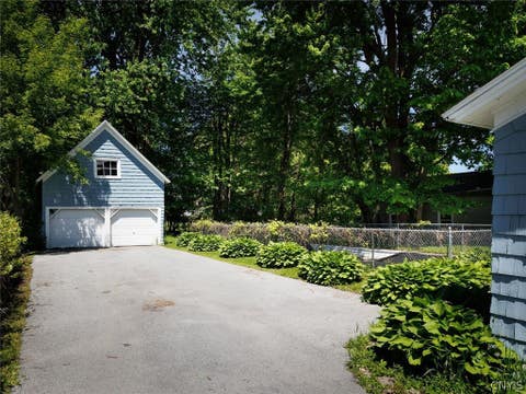 Tiny photo for 427 Flower Avenue E, Watertown City, NY 13601 (MLS # S1693628)