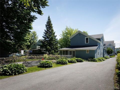Tiny photo for 427 Flower Avenue E, Watertown City, NY 13601 (MLS # S1693628)