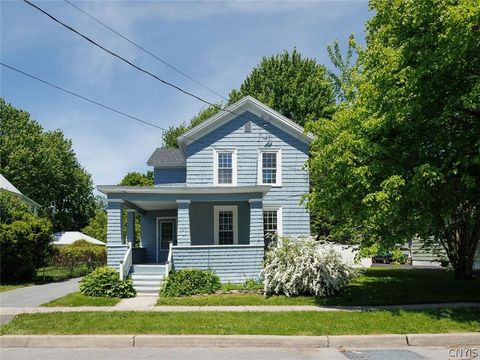 Photo of 427 Flower Avenue E, Watertown City, NY 13601 (MLS # S1693628)