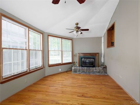 Tiny photo for 427 Flower Avenue E, Watertown City, NY 13601 (MLS # S1693628)