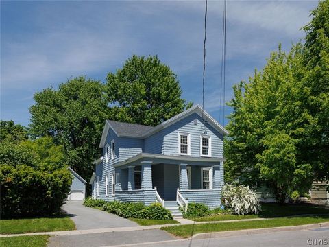 Tiny photo for 427 Flower Avenue E, Watertown City, NY 13601 (MLS # S1693628)
