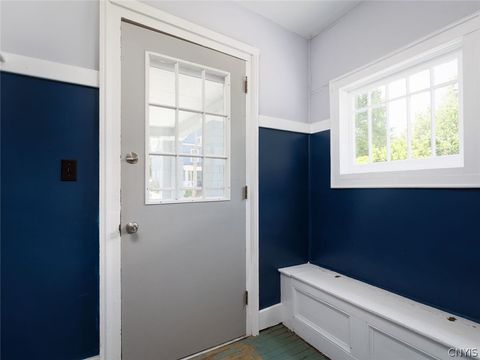 Tiny photo for 427 Flower Avenue E, Watertown City, NY 13601 (MLS # S1693628)