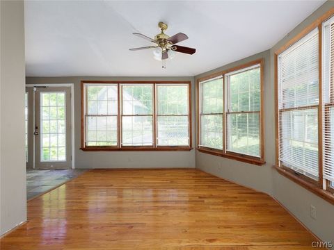 Tiny photo for 427 Flower Avenue E, Watertown City, NY 13601 (MLS # S1693628)