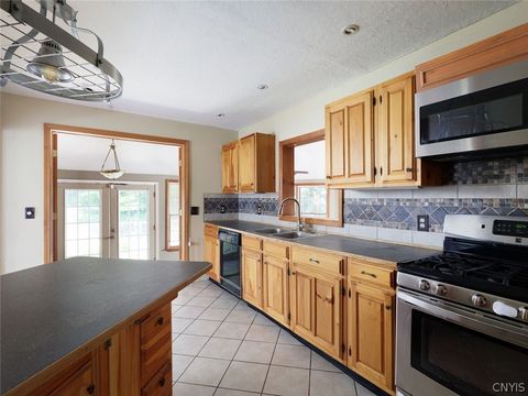 Tiny photo for 427 Flower Avenue E, Watertown City, NY 13601 (MLS # S1693628)