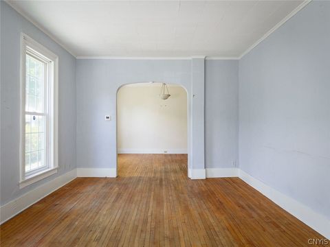Tiny photo for 427 Flower Avenue E, Watertown City, NY 13601 (MLS # S1693628)