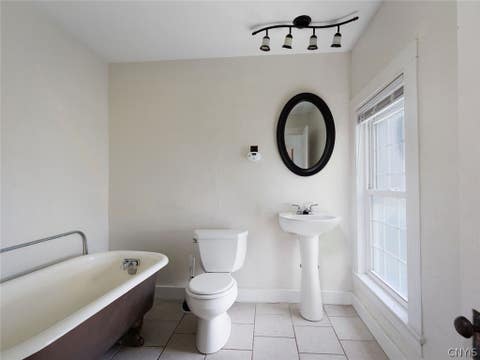 Tiny photo for 427 Flower Avenue E, Watertown City, NY 13601 (MLS # S1693628)