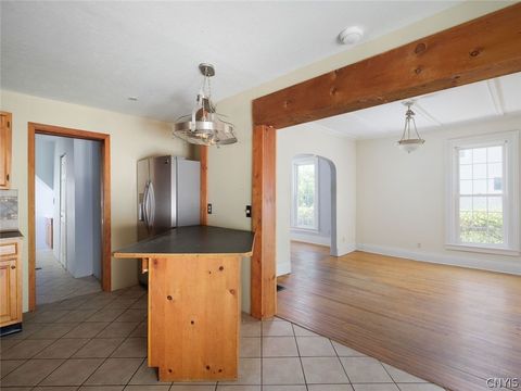 Tiny photo for 427 Flower Avenue E, Watertown City, NY 13601 (MLS # S1693628)