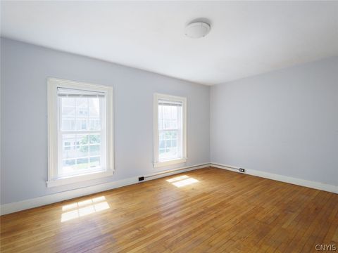 Tiny photo for 427 Flower Avenue E, Watertown City, NY 13601 (MLS # S1693628)