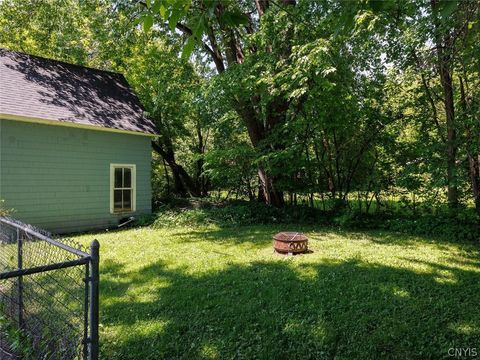 Tiny photo for 427 Flower Avenue E, Watertown City, NY 13601 (MLS # S1693628)