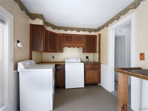 Tiny photo for 427 Flower Avenue E, Watertown City, NY 13601 (MLS # S1693628)