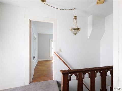 Tiny photo for 427 Flower Avenue E, Watertown City, NY 13601 (MLS # S1693628)
