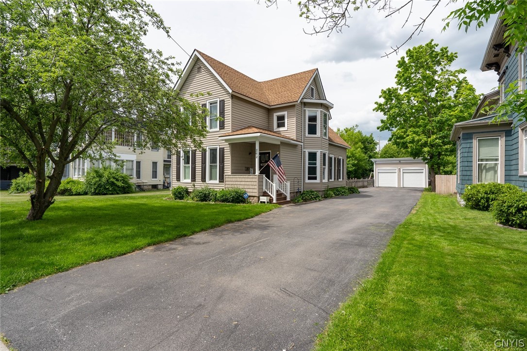 View Watertown-City, NY 13601 house